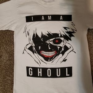 Tokyo Ghoul Shirt